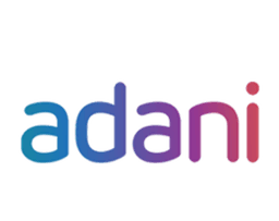 Adani Logo