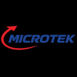 Microtek Logo